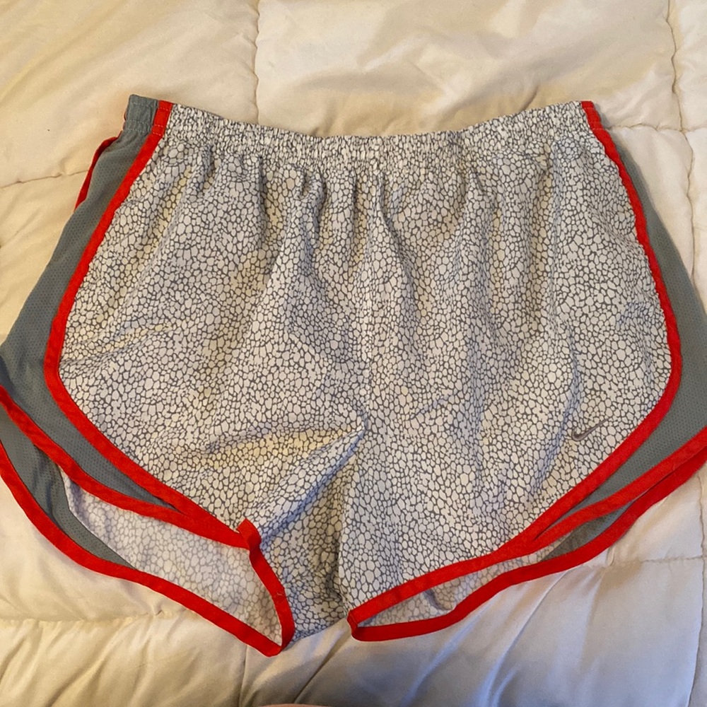 Nike Dri-fit shorts size L
